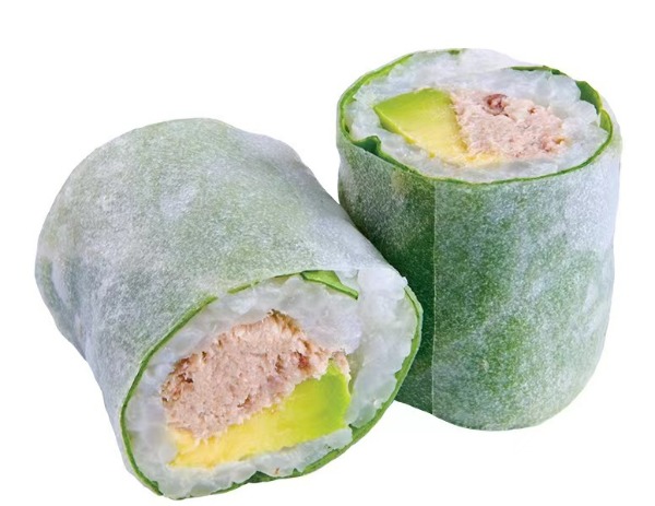 PT10. Thon cuit avocat