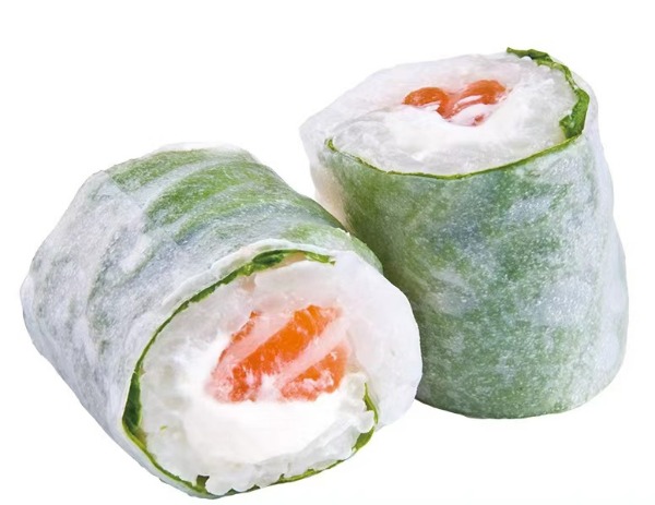 PT7. Saumon cheese