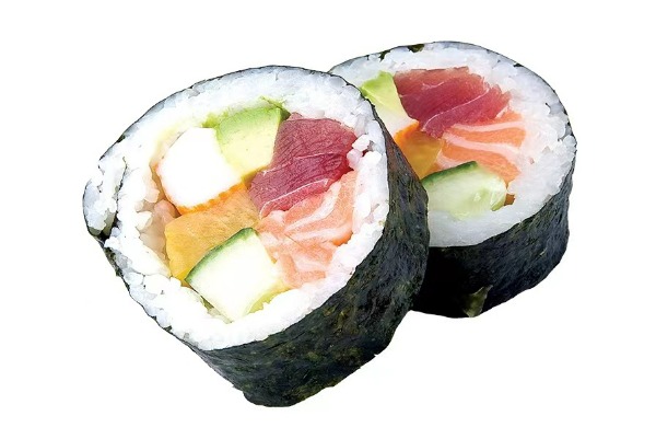 K11. Futo maki