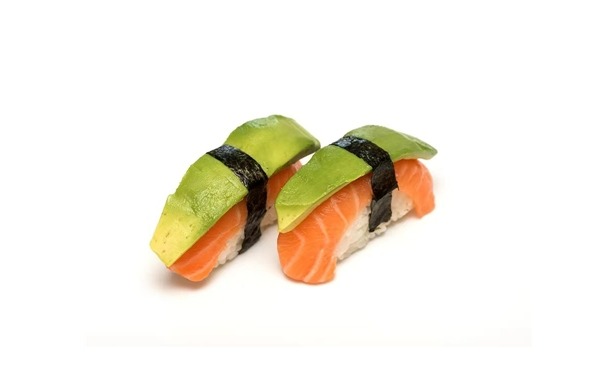 SU11. Saumon avocat