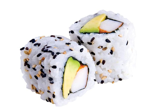 K14. Surimi avocat