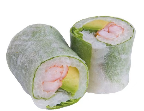 PT5. Crevette avocat