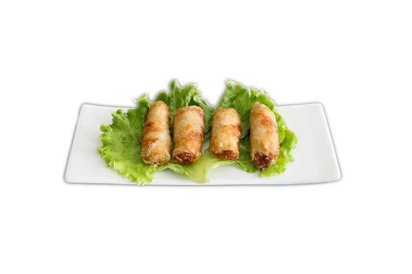 NE1. Nêm au poulet