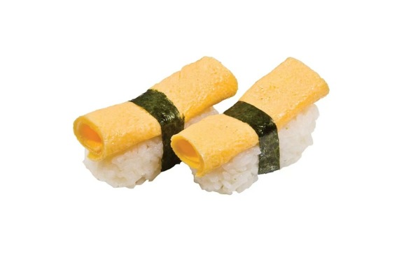 SU6. Omelette