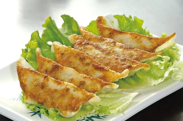 H06. Gyoza