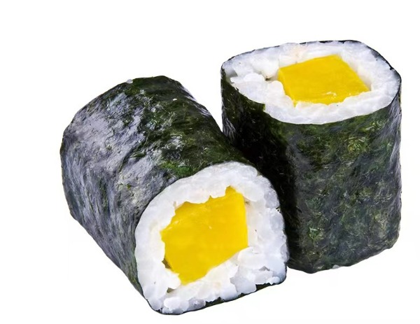 K10. Radis marinés