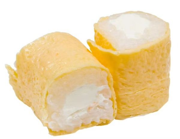 EG7. Egg cheese