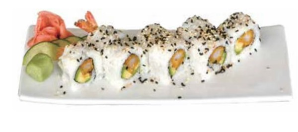 K21. Royal Tempura