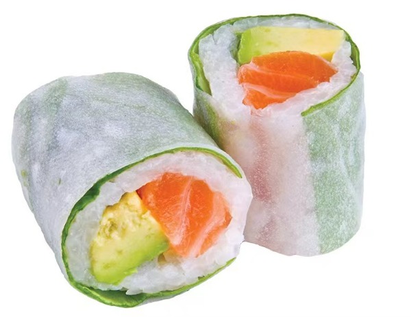 PT1. Saumon avocat
