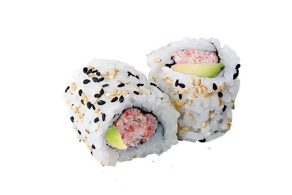 K16. Crabe mayonnaise
