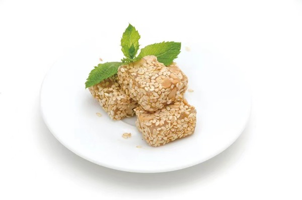 Nougat