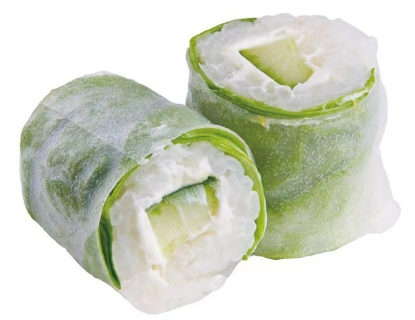 PT9. Concombre cheese
