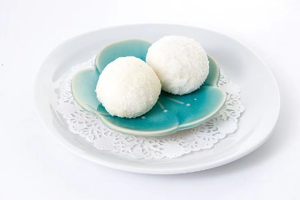 Perle de coco