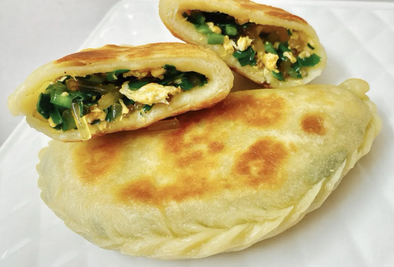 Chausson san xian (1 pièce trois trésors）