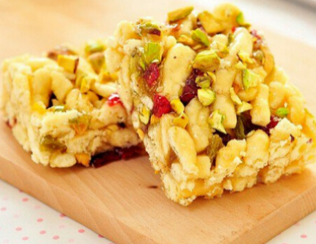 Saqima(gâteau pékinois)