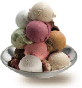 Glace