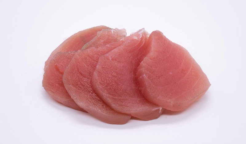 SASHIMI THON  5piece