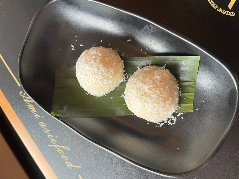 perles de coco 2p 糯米糍