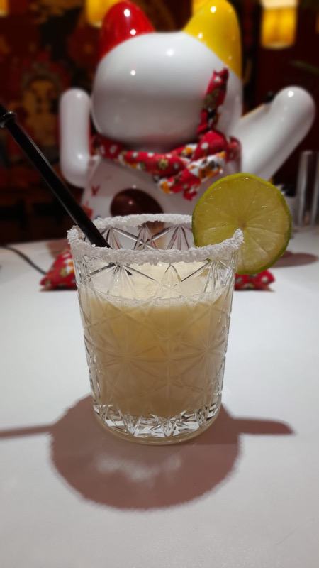 cocktail sans alcool 