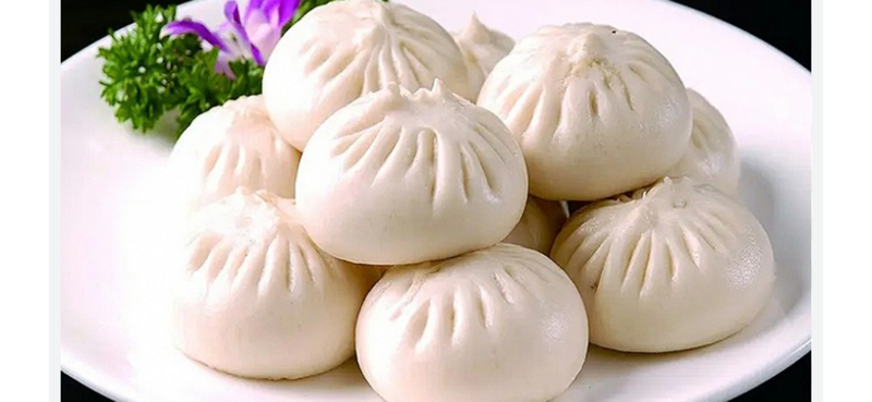 baozi 2piece/包子