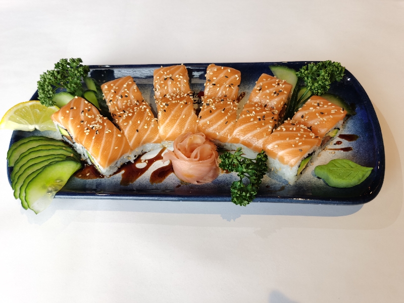 Menu N4