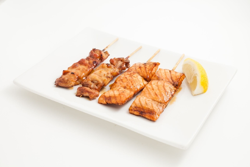 Menu A5