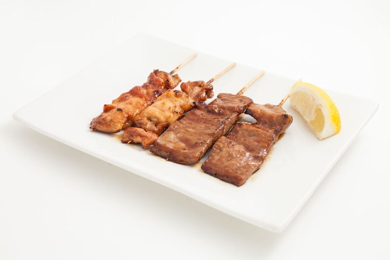 Menu A6
