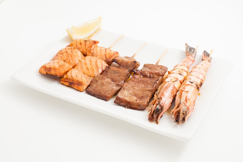 Menu D