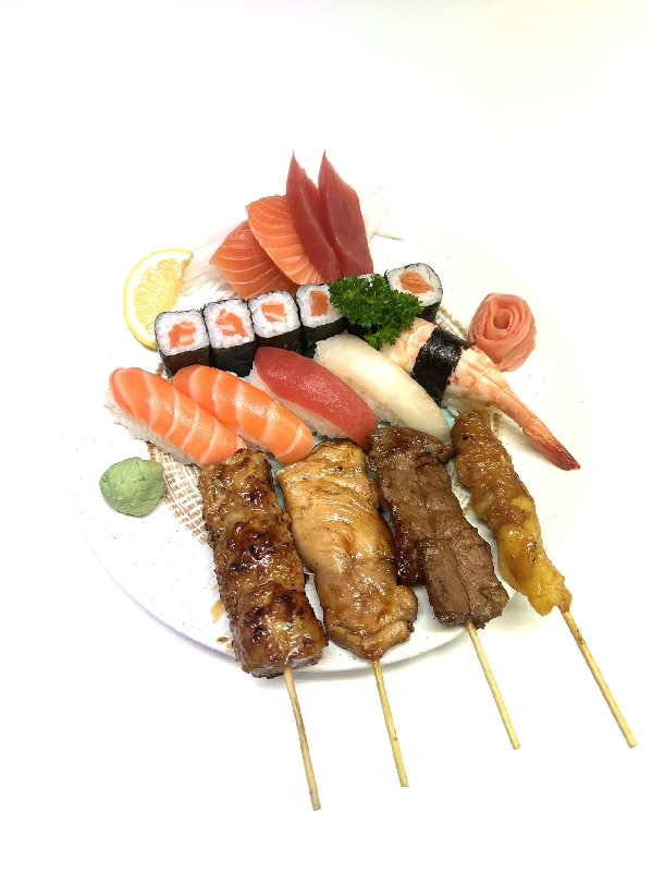 Menu Q