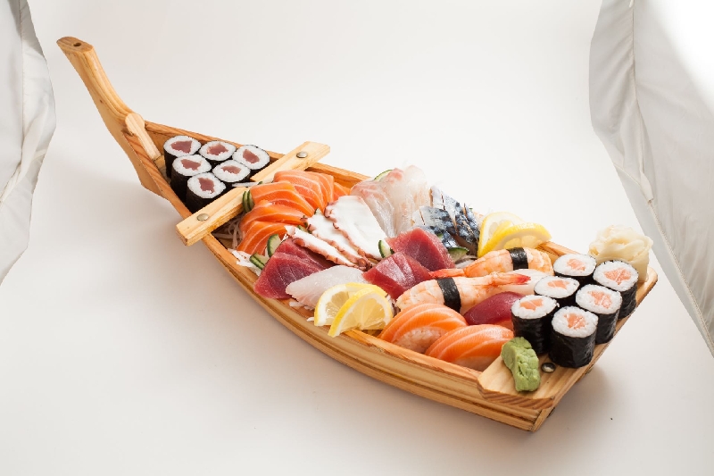 Menu Masuyama 1