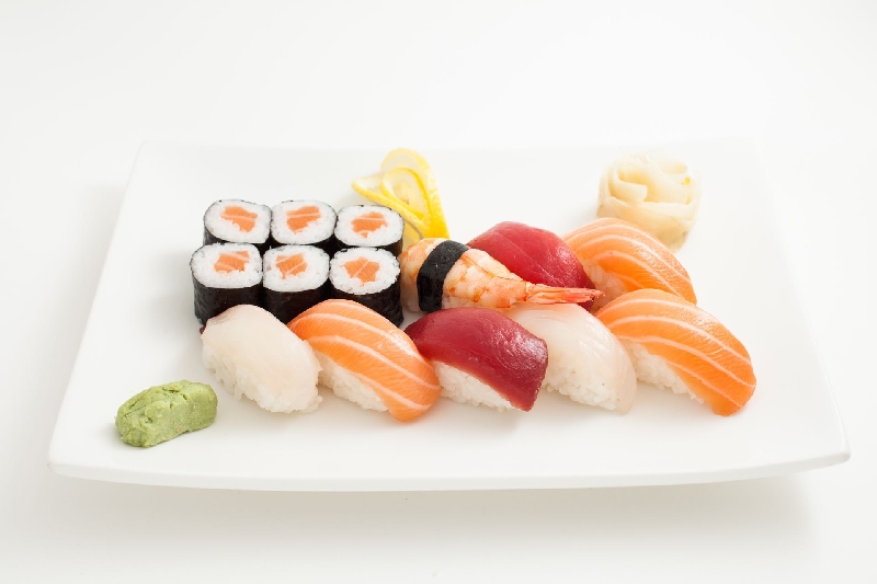Menu L