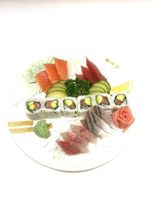 Menu I1