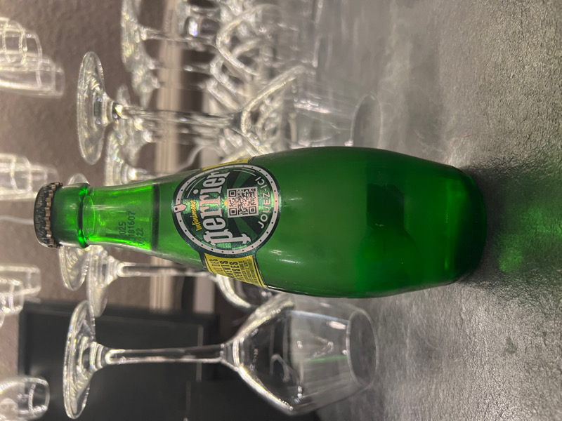 Perrier 33cl