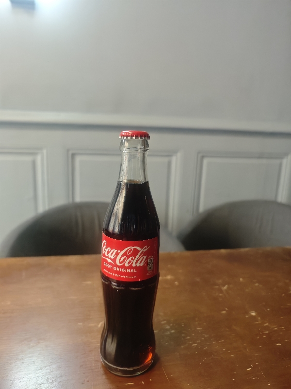 Coca cola (33cl)