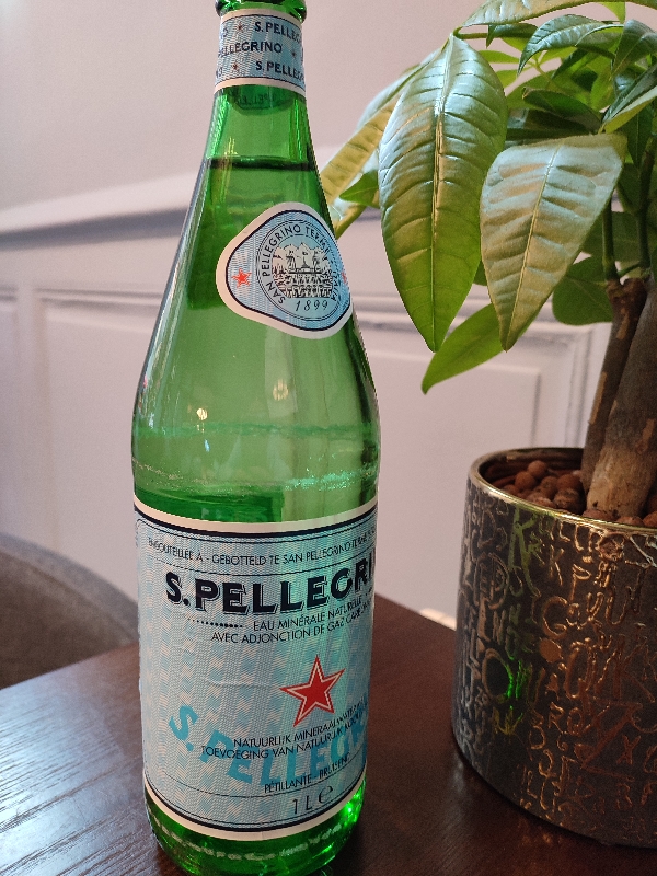San Pellegrino (1L)
