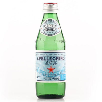 San Pellegrino