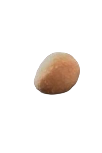 Perle de coco (la pièce)