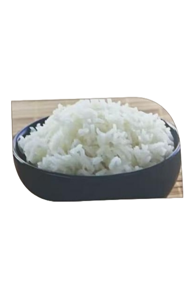 Riz nature