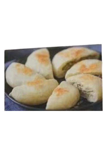 Gâteau au soja (la pièce)