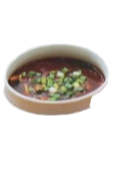 Potage Pékinois