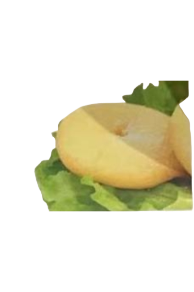 Beignet pomme (la pièce)