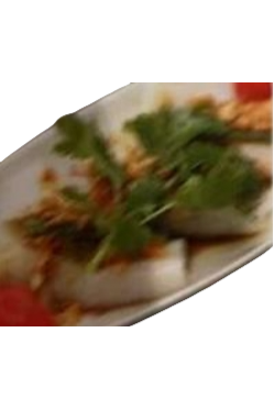 Crêpes vietnamiennes (3 pièces)