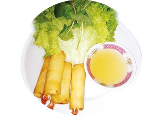 13 Salade chinoise au poulet