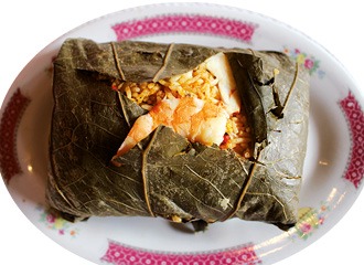 T23 Riz thaïlandais