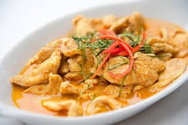 59 Porc au curry
