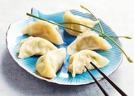 V6 Gyoza (6 pièces)