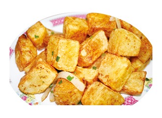 80 Pomme de terre au sel et au poivre