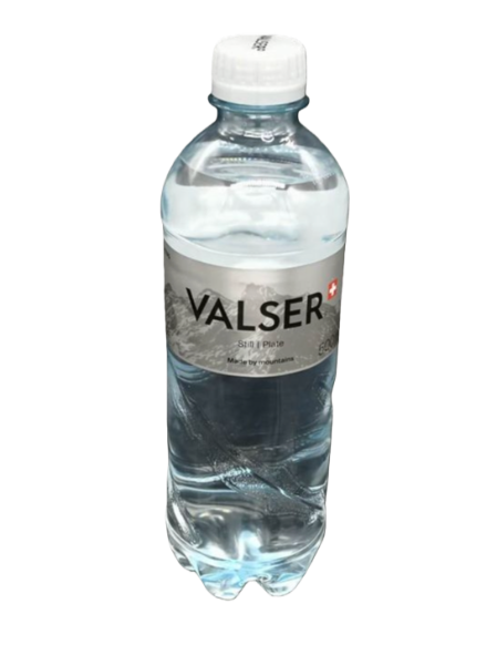 Valser Naturelle 0.5L