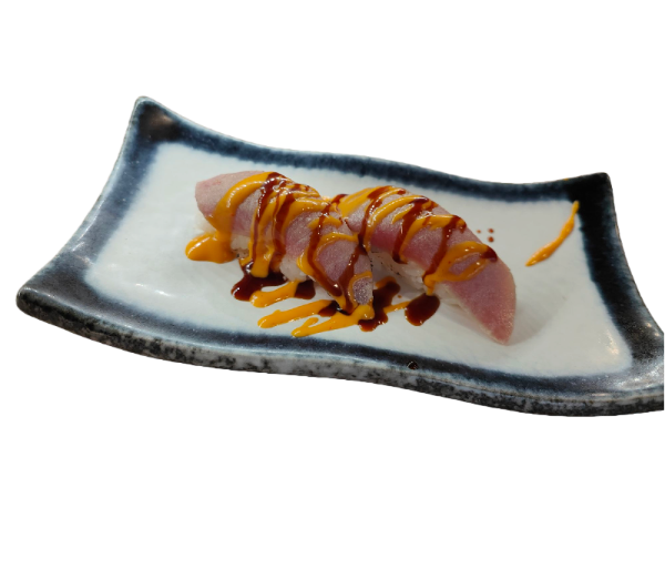 N4 Thon grillé Piquant