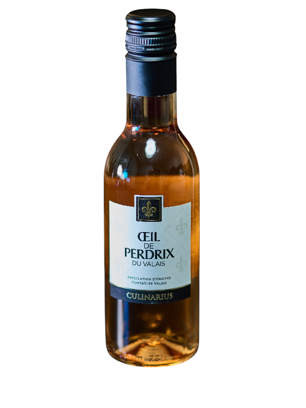 Œil Perdrix 25cl